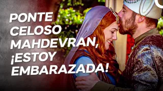 El Amor De Hurrem Y Suleiman #28 - Baile Baile 🥳 | Hurrem La Sultana