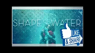 the shape of water’s ending explained