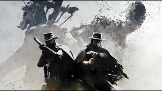 Вот почему я всё еще играю в Hunt:Showdown