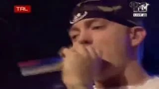 Eminem - MTV (Live) (Encore)