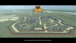 Rome total war remastered the siege of Londinium