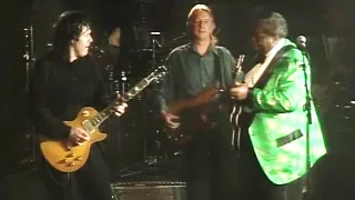 Gary Moore & B.B. King - The Thrill Is Gone (Live in London 1992)