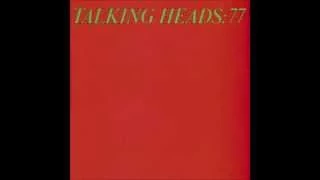 Talking Heads: Psycho Killer - 33 1/3 RPM