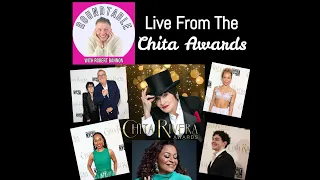 The Roundtable #106-The Red Carpet At The Chita Awards!