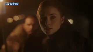 Game of Thrones - Season 8 - Crypt Teaser - TX 15th April 2019