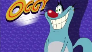 Oggy And The Cockroaches -  Как не потерять лицо (SO2E118) FULL EPISODE IN HD