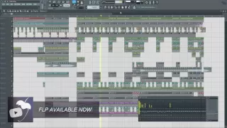 [FLP] OWSLA Artists Style - FL Studio 12