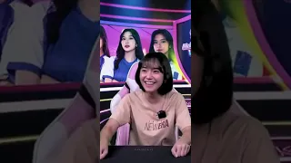 si freya freya itu kok lucu terus ya