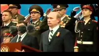 Uma2rmaH - Гороскоп (Путин, не ссы!)