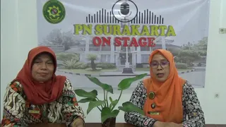 Pengajuan Permohonan Tentang Akta Kematian yang Peristiwanya telah Lama Terjadi #PNSURAKARTAONSTAGE