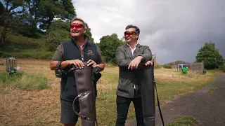 Discover X Sight Sport 2RX: In-Depth Review with Ed Lyons, Shooting Vision Expert