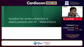 BOUT 2 - ATRIAL FIBRILLATION – NOAC