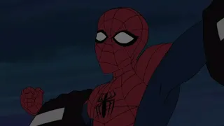 Identity Crisis - Marvel's Spider-Man