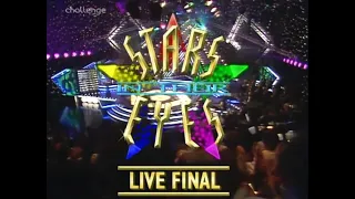 Starts in their Eyes - 1994 Live TV Final - Full Episode