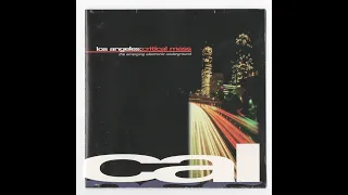 Los Angeles: Critical Mass [Full Album] (1998) Mindspore Records