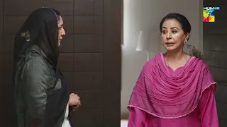 Bichoo - Episode 36 - Best Scene 01 - HUM TV Drama