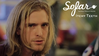 Itchy Teeth - Lemon Incest (Serge Gainsbourg Cover) | Sofar The Hague