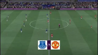 An Unlucky Own Goal