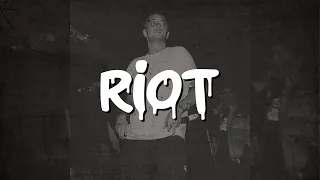 Freestyle Boom Bap Beat | "Riot" | Old School Hip Hop Beat |  Rap Instrumental | Antidote Beats