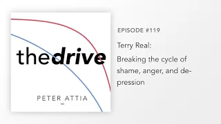#119 – Terry Real: Breaking the cycle of shame, anger, and depression