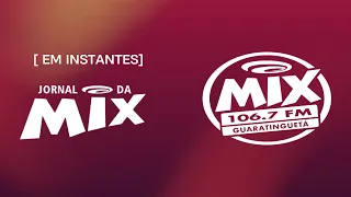 Jornal da Mix  07/02/24