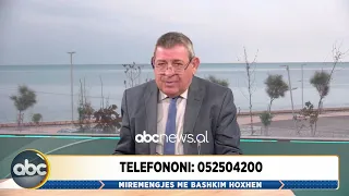 26 Shtator 2023, “Telefonatat e Teleshikuesve” – Mirëmëngjes me Bashkim Hoxhën | ABC News Albania
