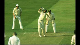 Sir Garfield Sobers hit 6 sixes in an over in ODI Cricket History 1968