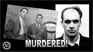 The Real Story About The Night The Krays Killed Jack The Hat McVitie