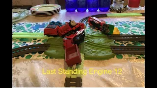 Last Standing Engine 12