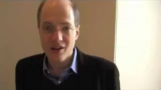 Alain De Botton on wellbeing and philosophy