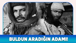 Aç Kurtlar | Serçe Memed adında bir dürzüyü arıyorum!