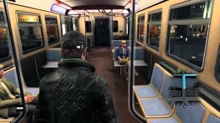 Watch Dogs - crime prevention and hacking.