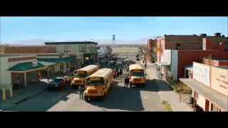 The Last Stand -- Official Trailer 2013 -- Regal Movies [HD] #2