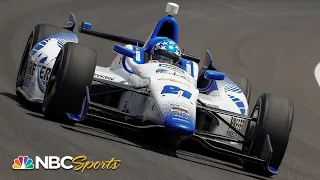 Indianapolis 500: Top 5 memorable finishes | Indy 500 | Motorsports on NBC