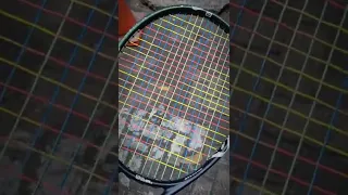 Tennis Strings Prince Diablo