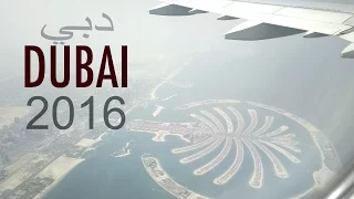 Dubai 2016