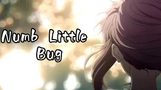 Numb Little Bug -「 AMV 」- Anime Mix