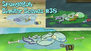 SpongeBob Similar Scenes #38