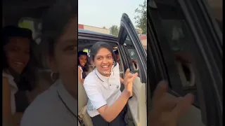 Funny Dance 😂 Joker 🃏 Girl 🤣 ll #viral #ganjam #shortvideo #shortsfeed #shorts