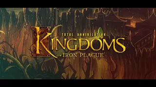 Total Annihilation - Kingdoms - The Iron Plague - Chapter 7 - Close Ranks