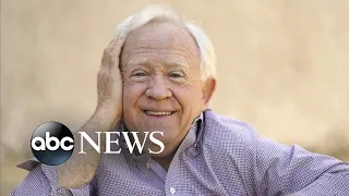 Actor Leslie Jordan dead at 67 l ABC News