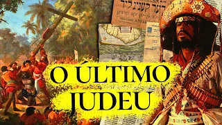 Será que você é judeu? QUAL O SEU SOBRENOME?