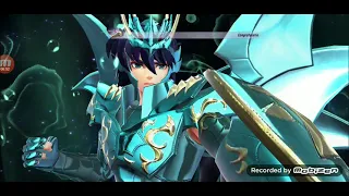 Saint Seiya Awakening: All Summon Animations 2021.