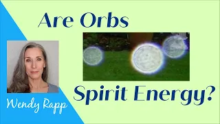 What are Orbs? And how do you photograph them?