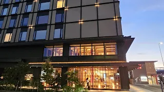 Tokyu Stay Hida Takayama Hotel Hollywood Twin Room Tour  東急ステイ飛騨高山 結の湯 ハリウッドツイン客室