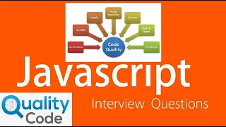 [30] SOLID принципы | Code Quality [Подготовка JS разработчика к интервью]