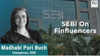 Finfluencers Under SEBI Scrutiny | BQ Prime