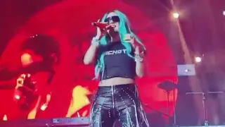 Karol g En Concierto (BICHOTA TOUR)