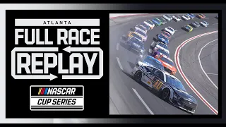 Ambetter Health 400 | NASCAR Cup Series Full Race Replay