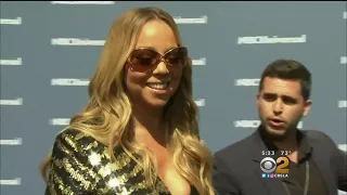 Mariah Carey Says She Has Been Living With Bipolar Disorder